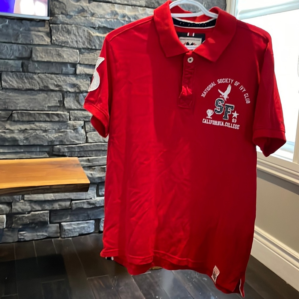 California polo